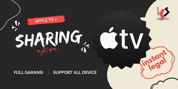 Sharing 1 Month - 1 Device