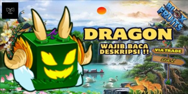 Dragon (Beast)