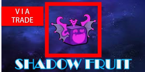 Shadow (Natural)