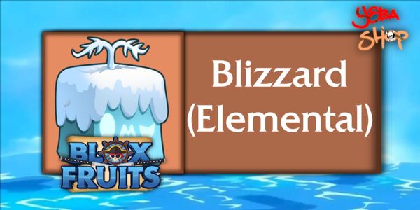 Blizzard (Elemental)