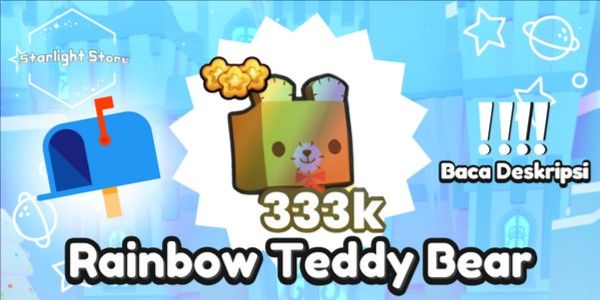 Bear
