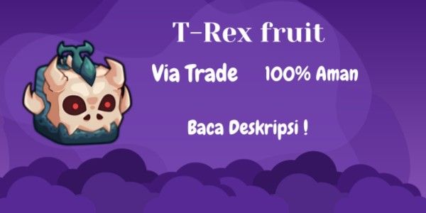 T-Rex (Beast)