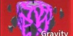 Gravity (Natural)