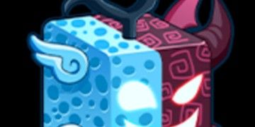 Spirit Fruit
