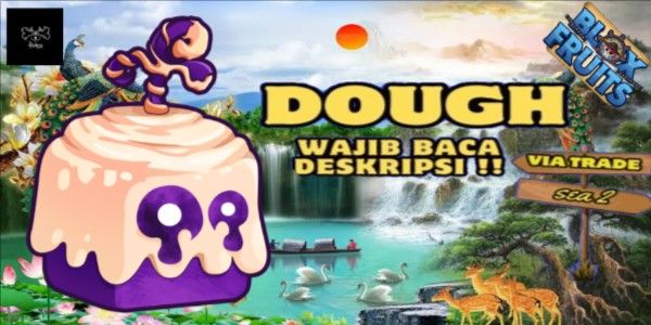 Dough (Elemental)