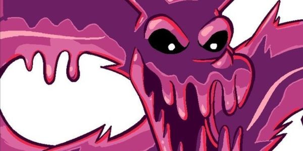 Venom (Natural)