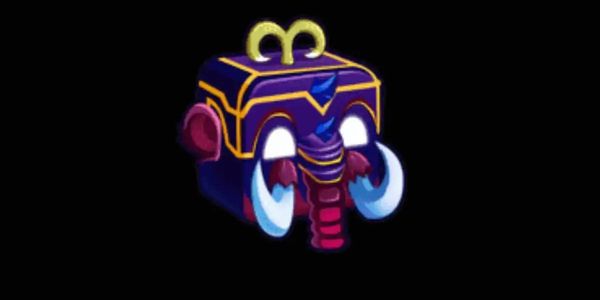 Mammoths
