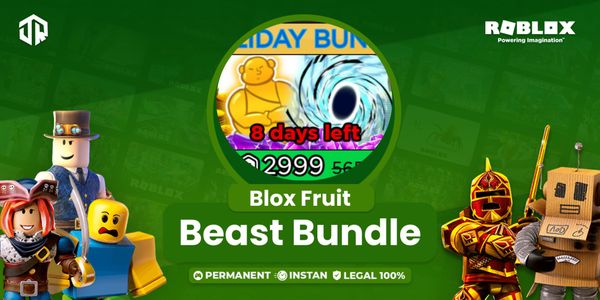 Holiday Bundles