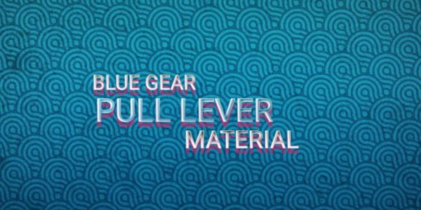 Jasa Pull Lever