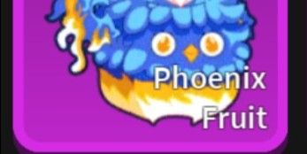 Bird : Phoenix (Beast)
