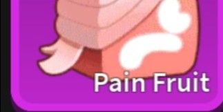 Pain (Natural)