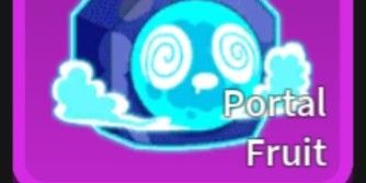 Portal (Natural)