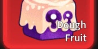 Dough (Elemental)