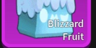 Blizzard (Elemental)