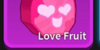Love (Natural)