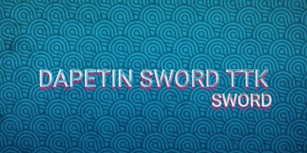 Get Legendary Sword