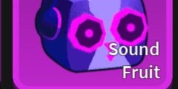 Sound (Natural)