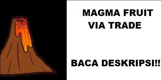 Magma (Elemental)