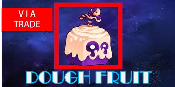 Dough (Elemental)