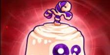 Dough (Elemental)