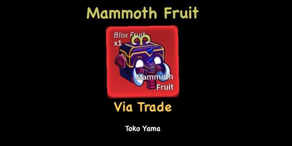 Mammoths (Beasts)