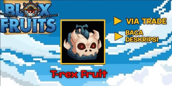 T-Rex (Beast)