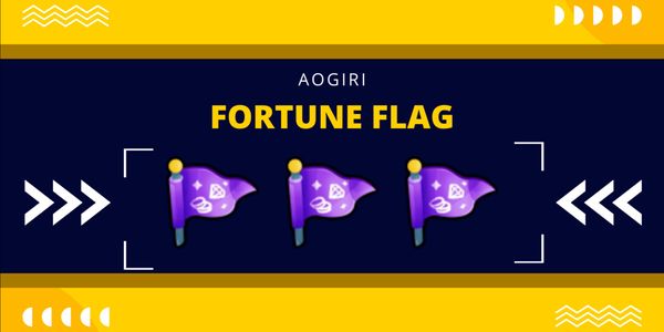 Fortune Flag