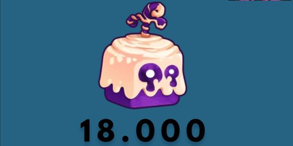 Dough (Elemental)