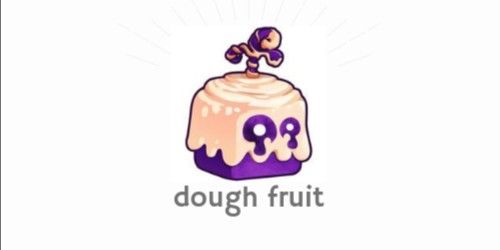 Dough (Elemental)