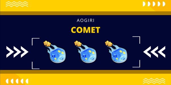 Comet
