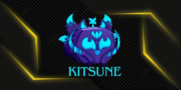 Kitsune (Beast)
