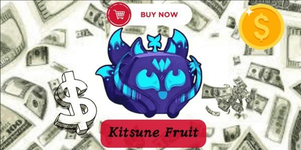 Kitsune (Beast)