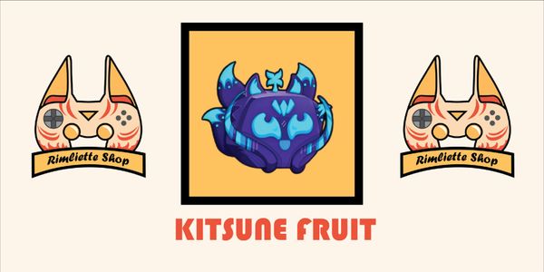 Kitsune (Beast)