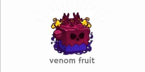 Venom (Natural)
