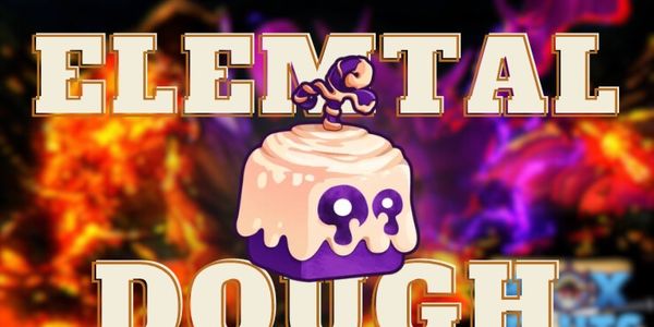 Dough (Elemental)