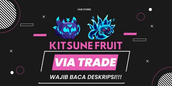 Kitsune Fruit