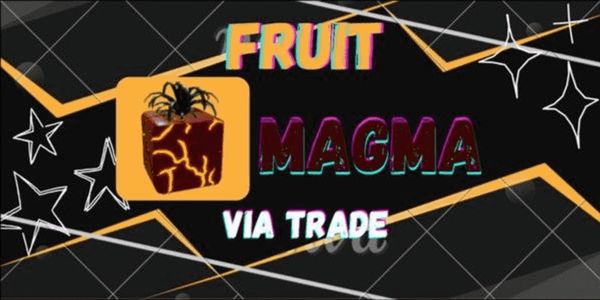 Magma (Elemental)