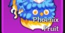 Bird: Phoenix (Beast)