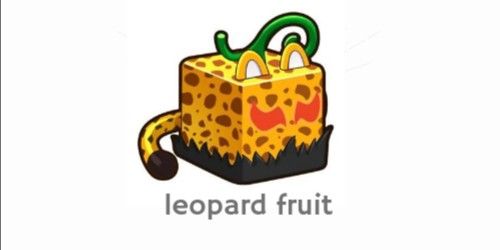 Leopard (Beast)