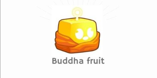 Human: Buddha (Beast)