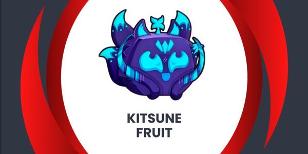 Kitsune (Beast)