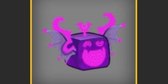 Shadow Fruit