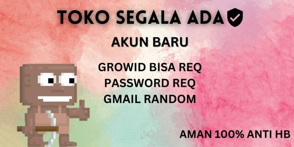 Akun Baru