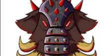 Mammoth (Beast) Permanent