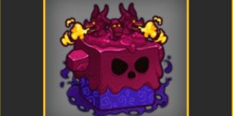 Venom Fruit