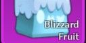 Blizzard (Elemental)