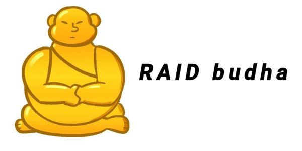 Buddhist RAID