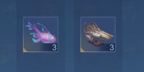 Gift: Skywhale