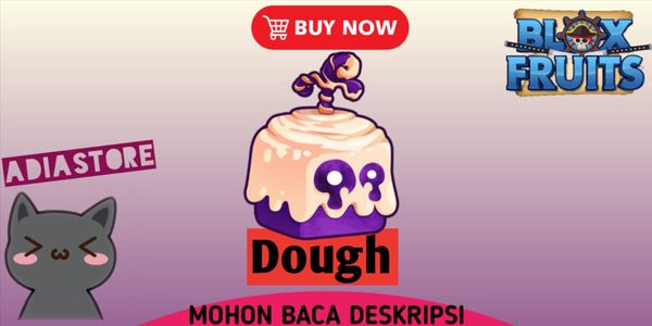 Dough (Elemental)