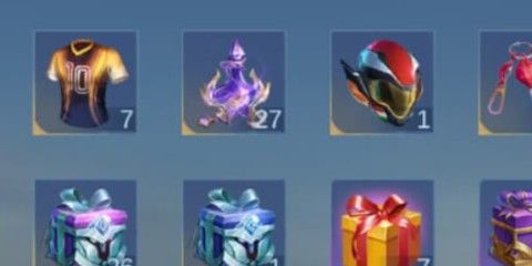 Gift: StarLight Wish Bottle